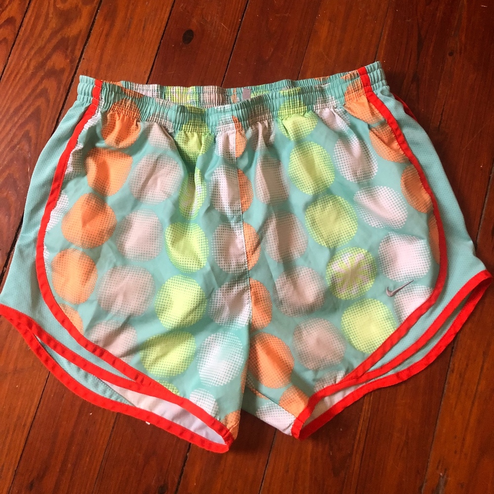 Nike Workout Shorts